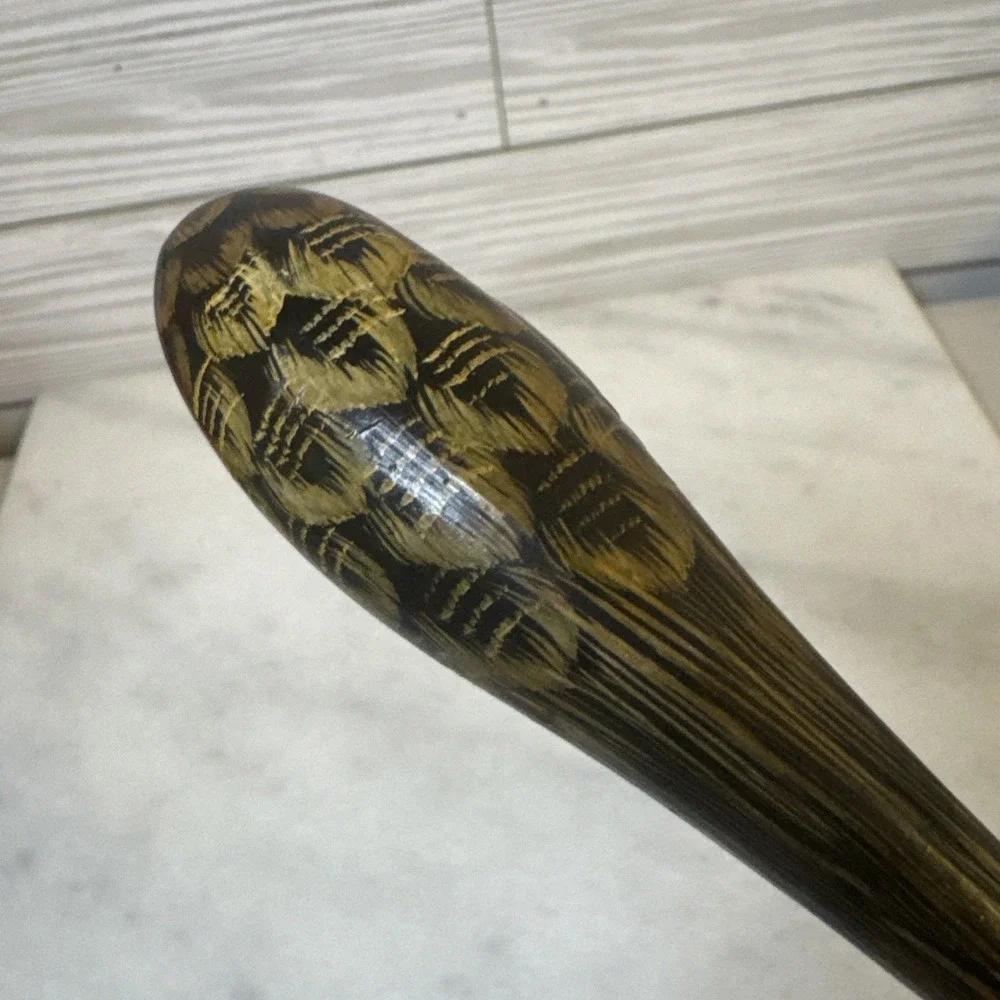 Duck - Plastic Back Scratcher - 19